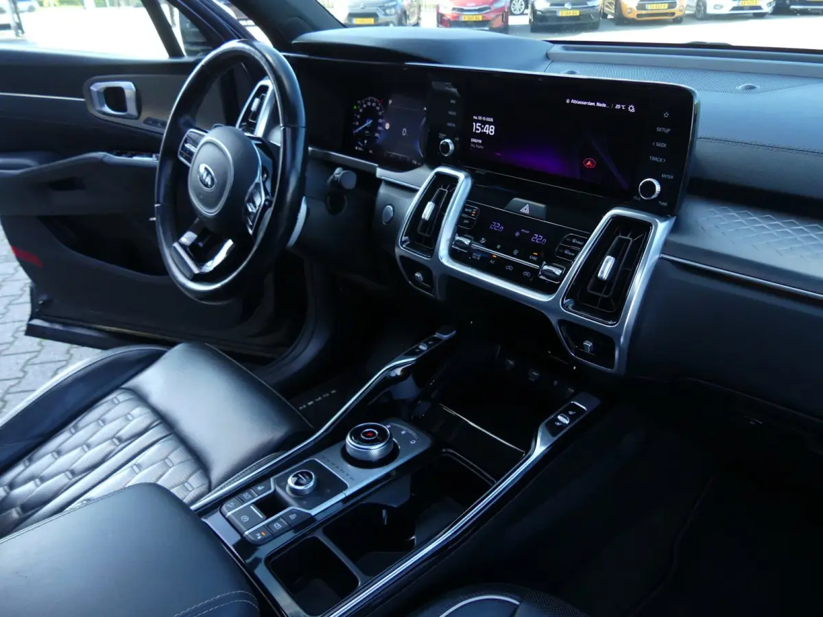1.6 T-GDI PHEV 5 PERS. 4WD ExecutiveLine / PANO / BOSE