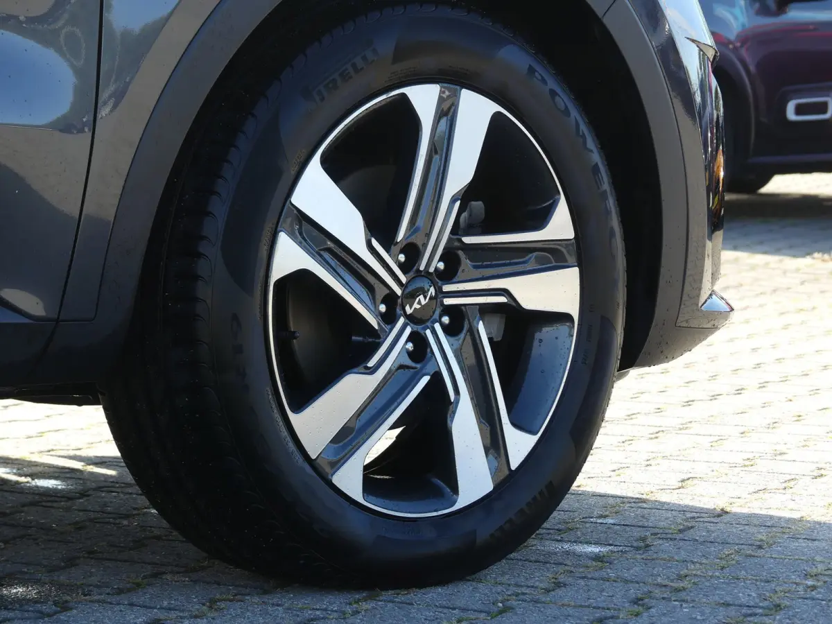 1.6 T-GDI PHEV 5 PERS. 4WD ExecutiveLine / PANO / BOSE