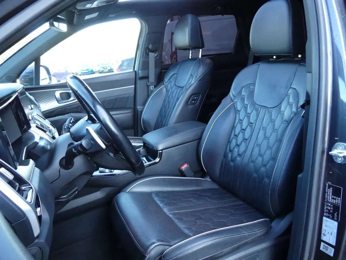 1.6 T-GDI PHEV 5 PERS. 4WD ExecutiveLine / PANO / BOSE