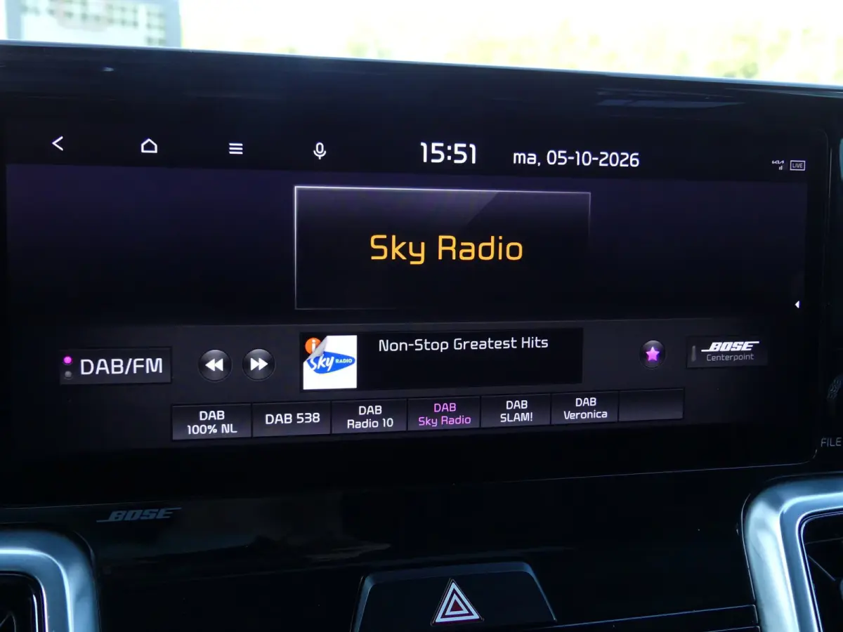 1.6 T-GDI PHEV 5 PERS. 4WD ExecutiveLine / PANO / BOSE
