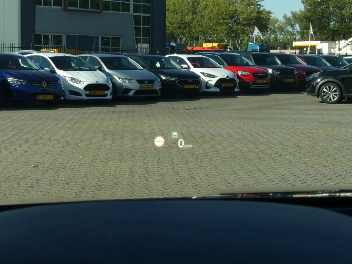 1.6 T-GDI PHEV 5 PERS. 4WD ExecutiveLine / PANO / BOSE