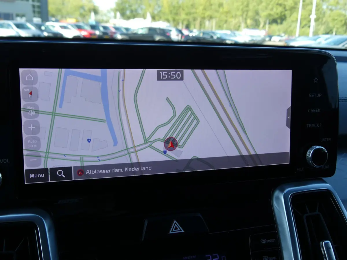 1.6 T-GDI PHEV 5 PERS. 4WD ExecutiveLine / PANO / BOSE