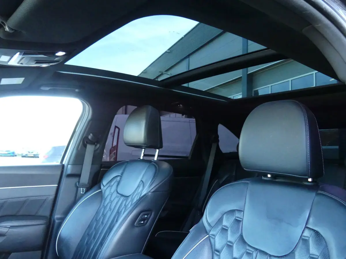 1.6 T-GDI PHEV 5 PERS. 4WD ExecutiveLine / PANO / BOSE