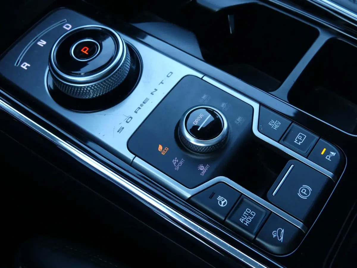 1.6 T-GDI PHEV 5 PERS. 4WD ExecutiveLine / PANO / BOSE