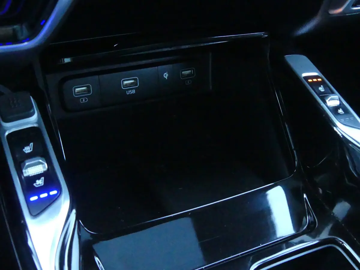 1.6 T-GDI PHEV 5 PERS. 4WD ExecutiveLine / PANO / BOSE