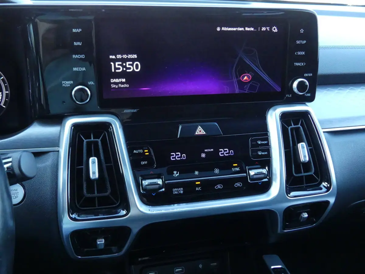 1.6 T-GDI PHEV 5 PERS. 4WD ExecutiveLine / PANO / BOSE