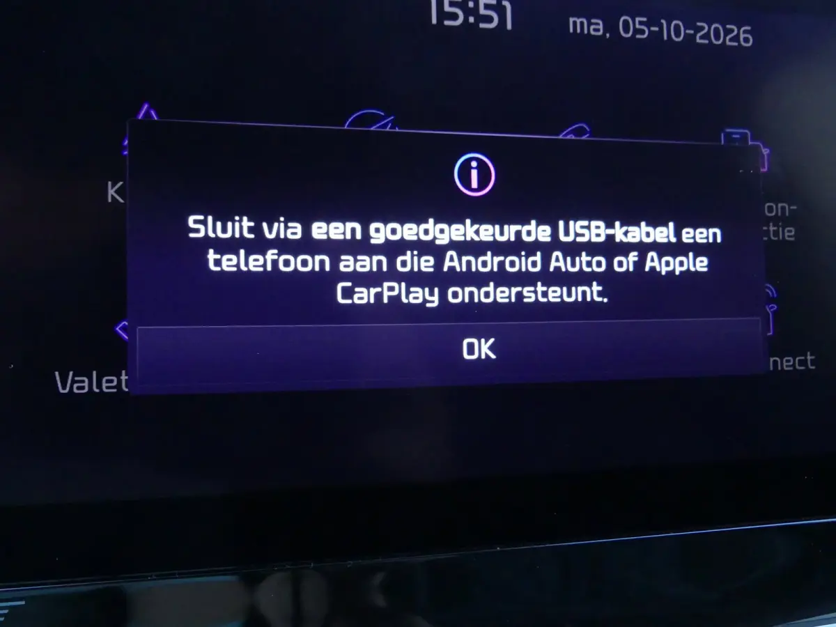 1.6 T-GDI PHEV 5 PERS. 4WD ExecutiveLine / PANO / BOSE