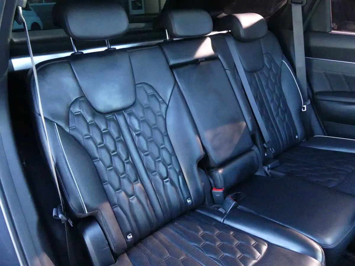 1.6 T-GDI PHEV 5 PERS. 4WD ExecutiveLine / PANO / BOSE