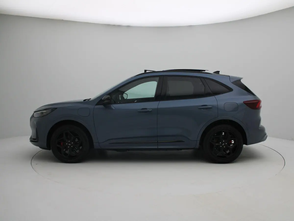 2.5 PHEV BlueCruise Edition | UIT VOORRAAD LEVERBAAR | Trekhaak | Panoramadak | Matrix LED |