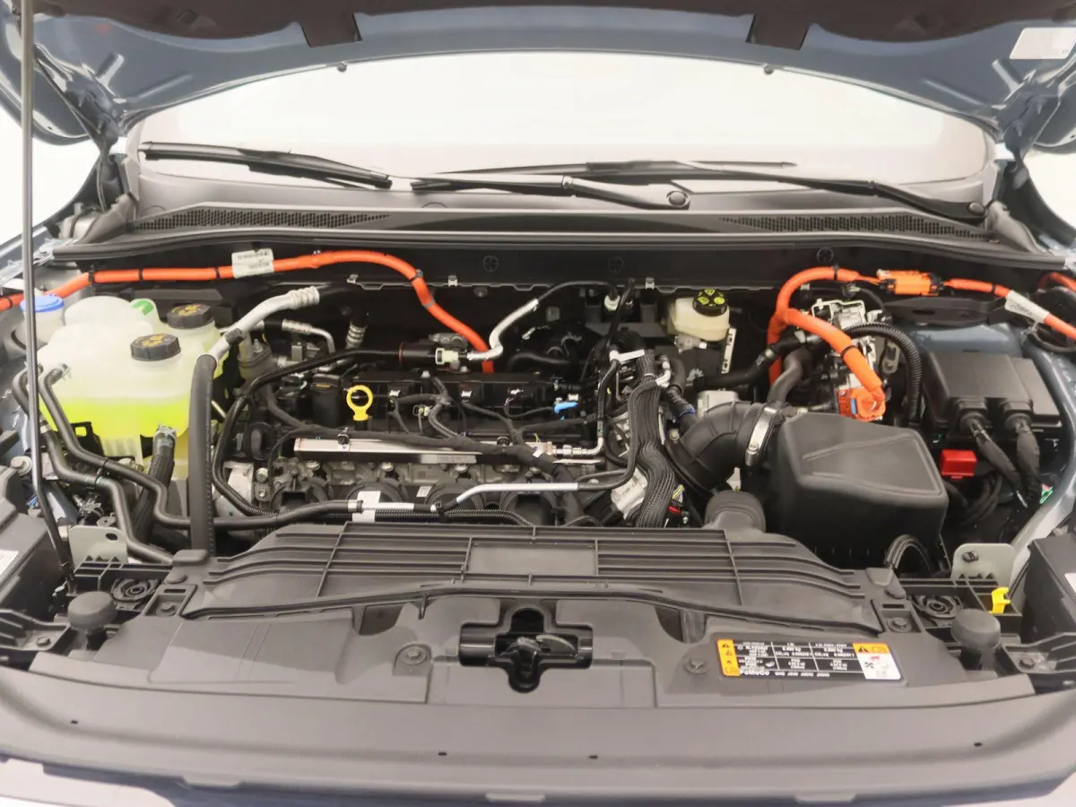 2.5 PHEV BlueCruise Edition | UIT VOORRAAD LEVERBAAR | Trekhaak | Panoramadak | Matrix LED |
