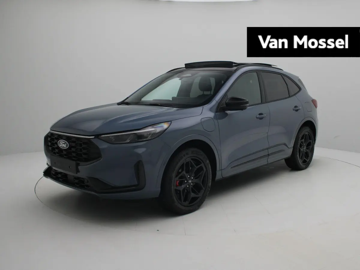 2.5 PHEV BlueCruise Edition | UIT VOORRAAD LEVERBAAR | Trekhaak | Panoramadak | Matrix LED |