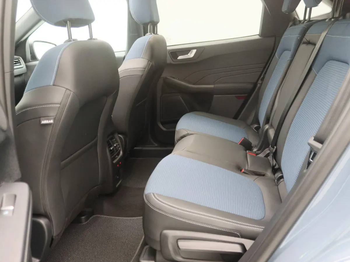 2.5 PHEV BlueCruise Edition | UIT VOORRAAD LEVERBAAR | Trekhaak | Panoramadak | Matrix LED |