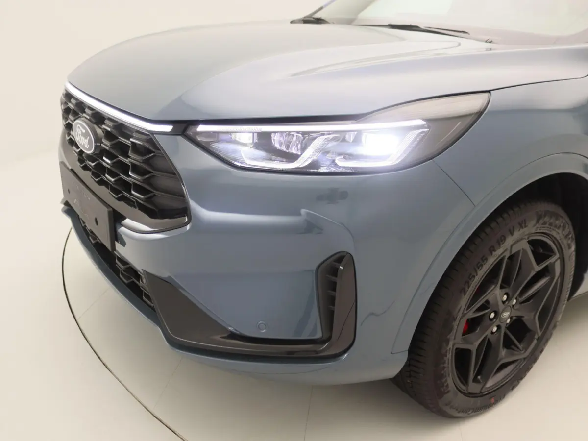 2.5 PHEV BlueCruise Edition | UIT VOORRAAD LEVERBAAR | Trekhaak | Panoramadak | Matrix LED |