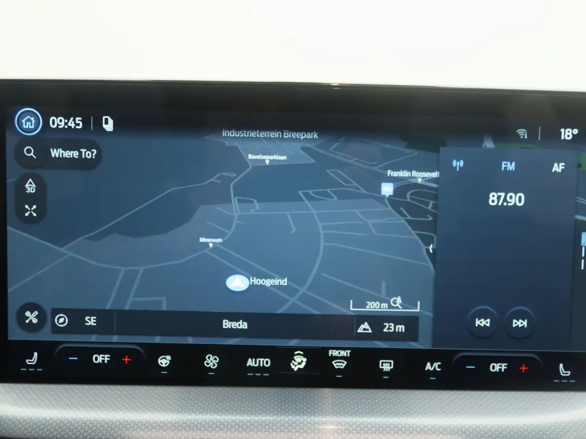 2.5 PHEV BlueCruise Edition | UIT VOORRAAD LEVERBAAR | Trekhaak | Panoramadak | Matrix LED |