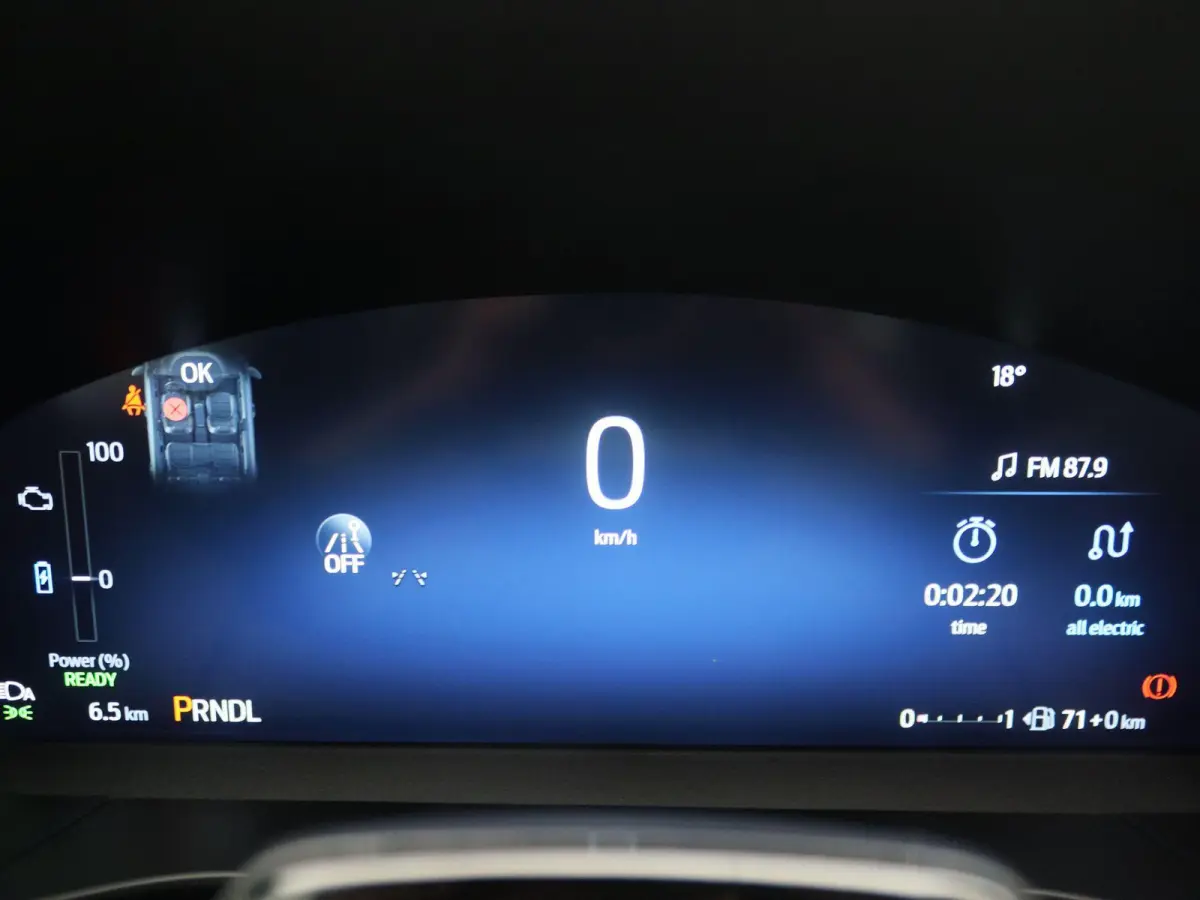 2.5 PHEV BlueCruise Edition | UIT VOORRAAD LEVERBAAR | Trekhaak | Panoramadak | Matrix LED |