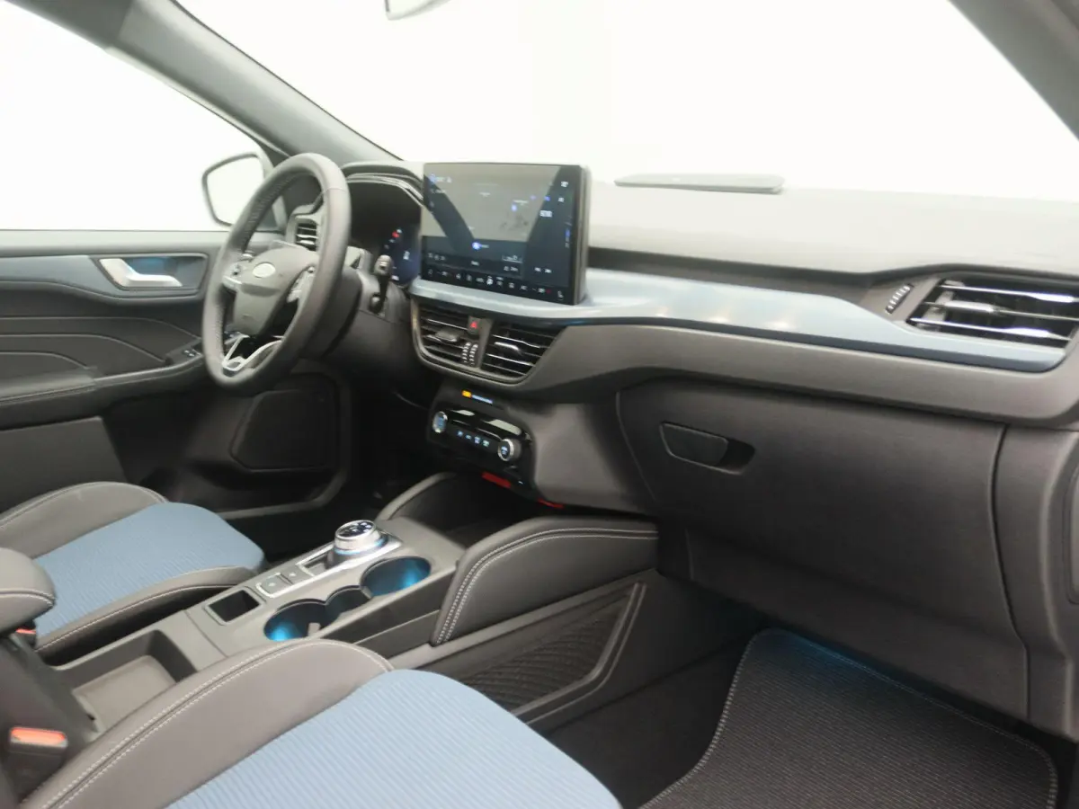 2.5 PHEV BlueCruise Edition | UIT VOORRAAD LEVERBAAR | Trekhaak | Panoramadak | Matrix LED |