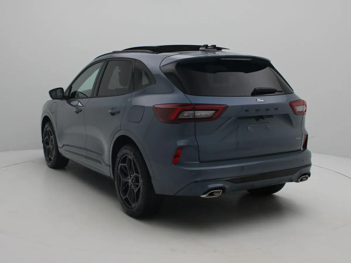 2.5 PHEV BlueCruise Edition | UIT VOORRAAD LEVERBAAR | Trekhaak | Panoramadak | Matrix LED |