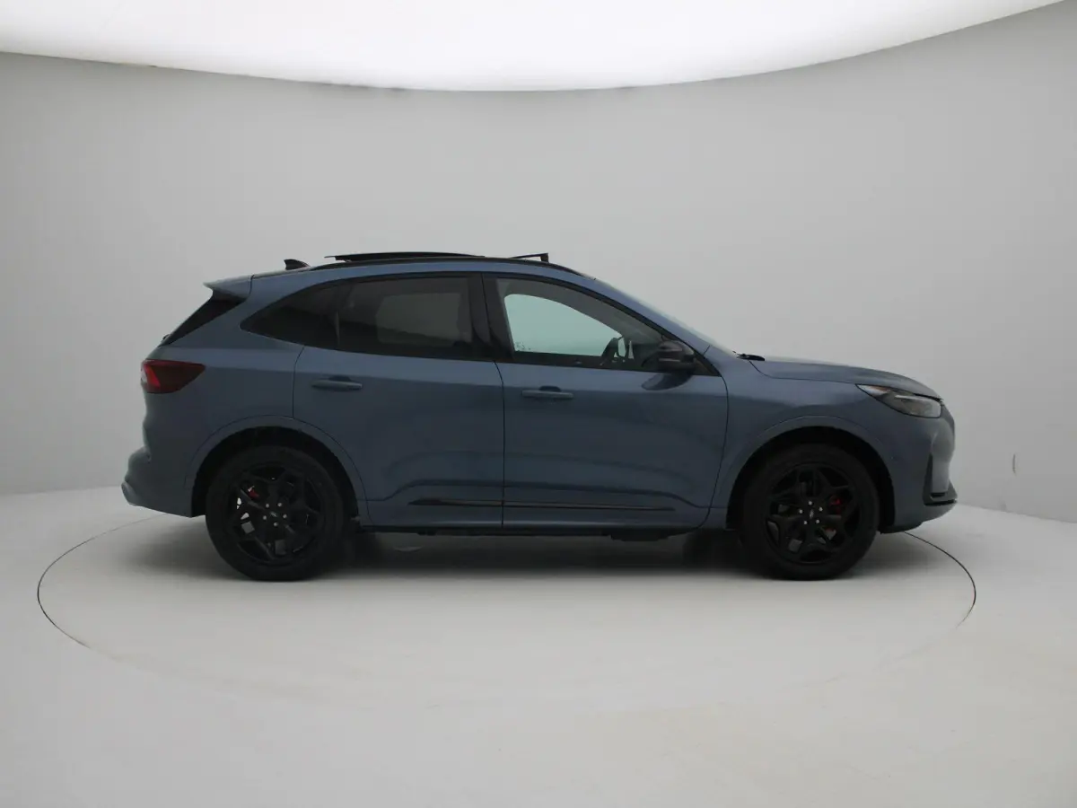 2.5 PHEV BlueCruise Edition | UIT VOORRAAD LEVERBAAR | Trekhaak | Panoramadak | Matrix LED |