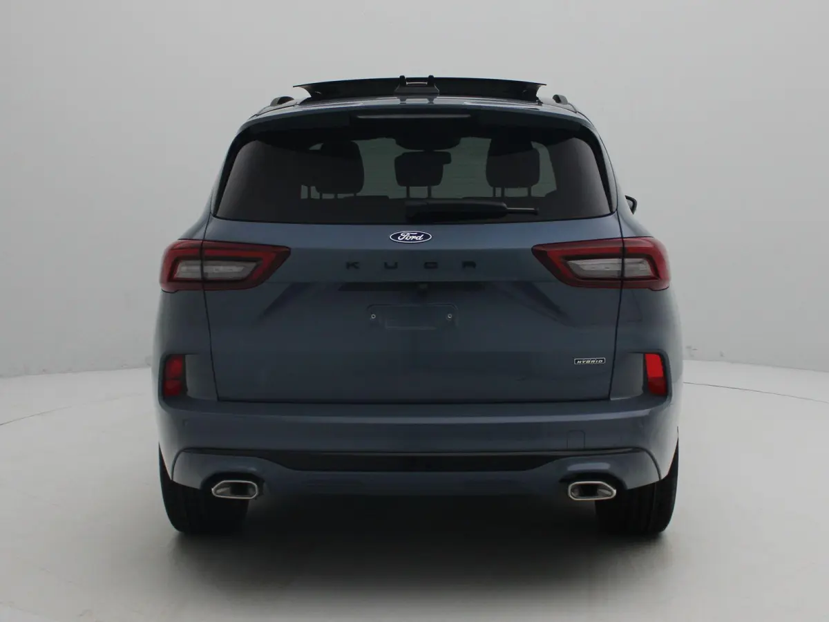 2.5 PHEV BlueCruise Edition | UIT VOORRAAD LEVERBAAR | Trekhaak | Panoramadak | Matrix LED |