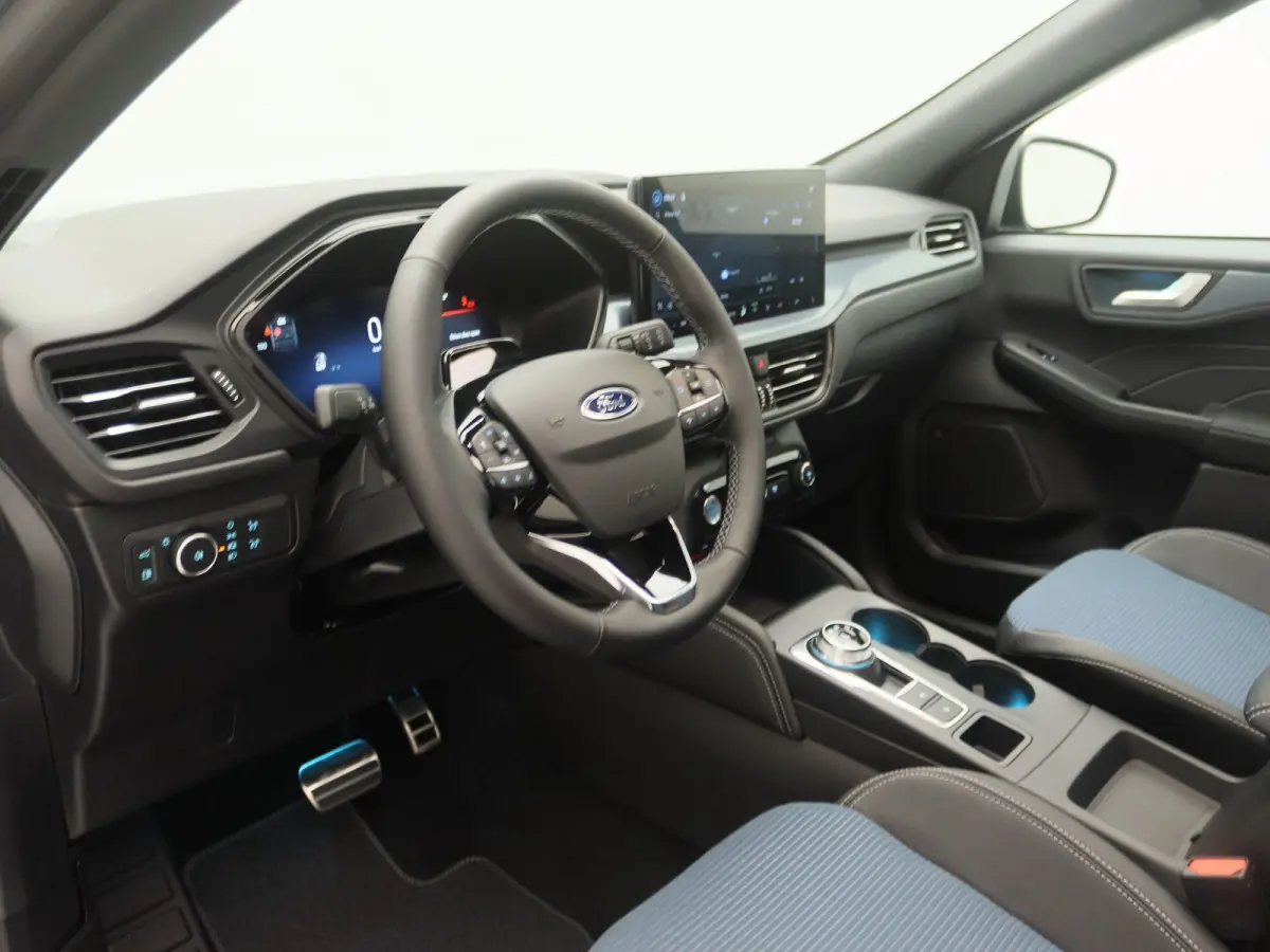 2.5 PHEV BlueCruise Edition | UIT VOORRAAD LEVERBAAR | Trekhaak | Panoramadak | Matrix LED |