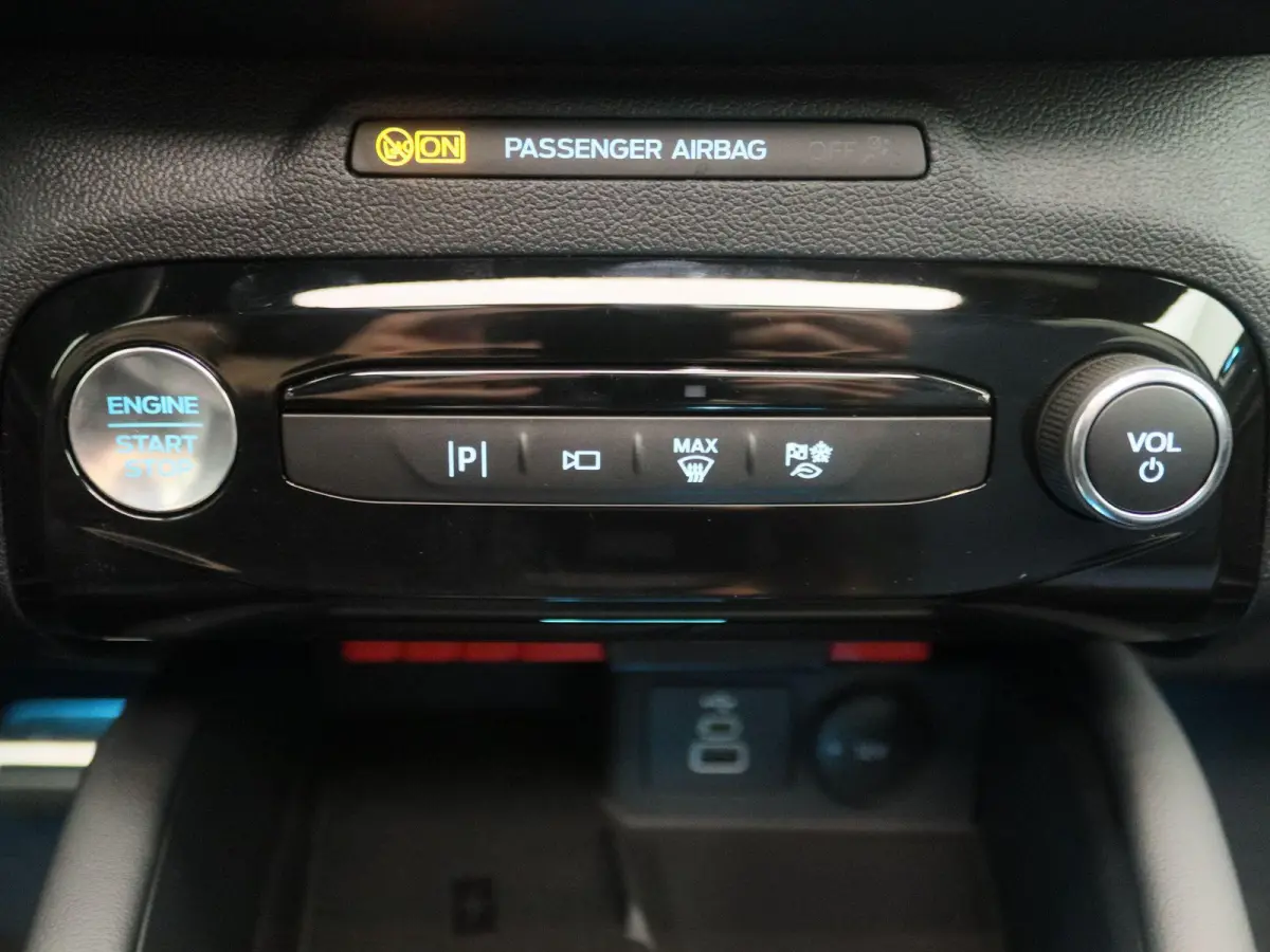 2.5 PHEV BlueCruise Edition | UIT VOORRAAD LEVERBAAR | Trekhaak | Panoramadak | Matrix LED |