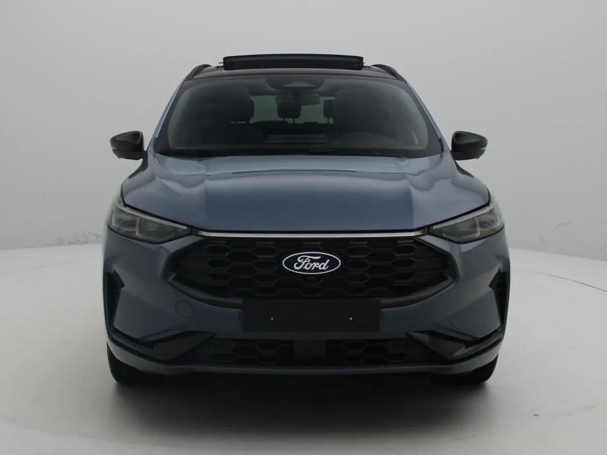 2.5 PHEV BlueCruise Edition | UIT VOORRAAD LEVERBAAR | Trekhaak | Panoramadak | Matrix LED |