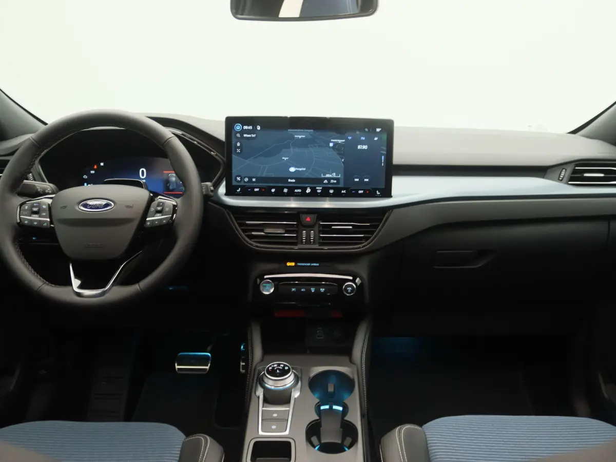 2.5 PHEV BlueCruise Edition | UIT VOORRAAD LEVERBAAR | Trekhaak | Panoramadak | Matrix LED |
