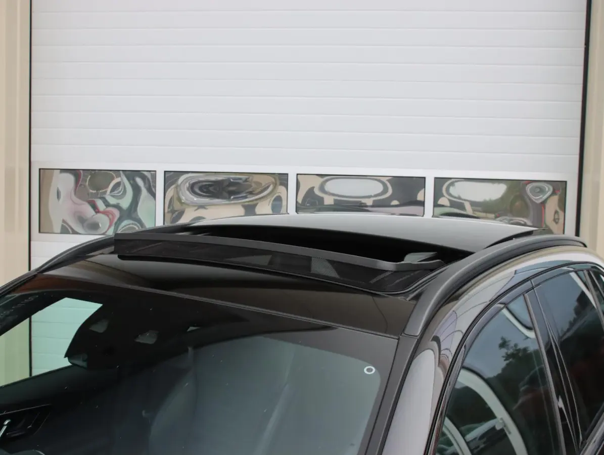 400e 4MATIC AMG Line | Panoramdak | SOH 96%