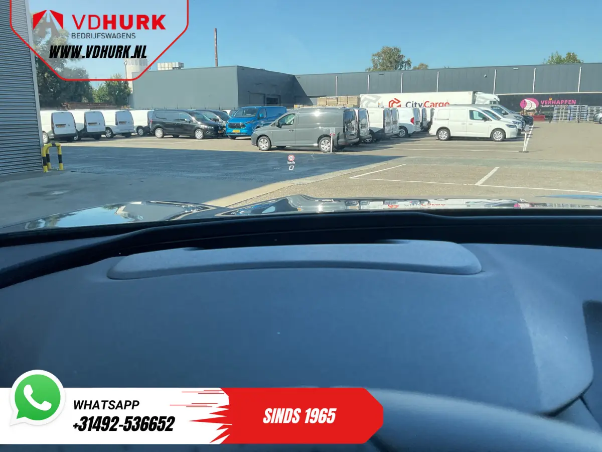 1.5 TSI e-Hybrid 272 pk VZ Limited Pano/ Elek.Trekhaak/ Sennheiser/ 360 Camera/ Matrix/ Snellader/ Elek.klep/ Head-up/ Memory/ Standkachel/ Stoelverw./ Carplay/ Adapt.Cruise/ PDC/ 20'' LMV