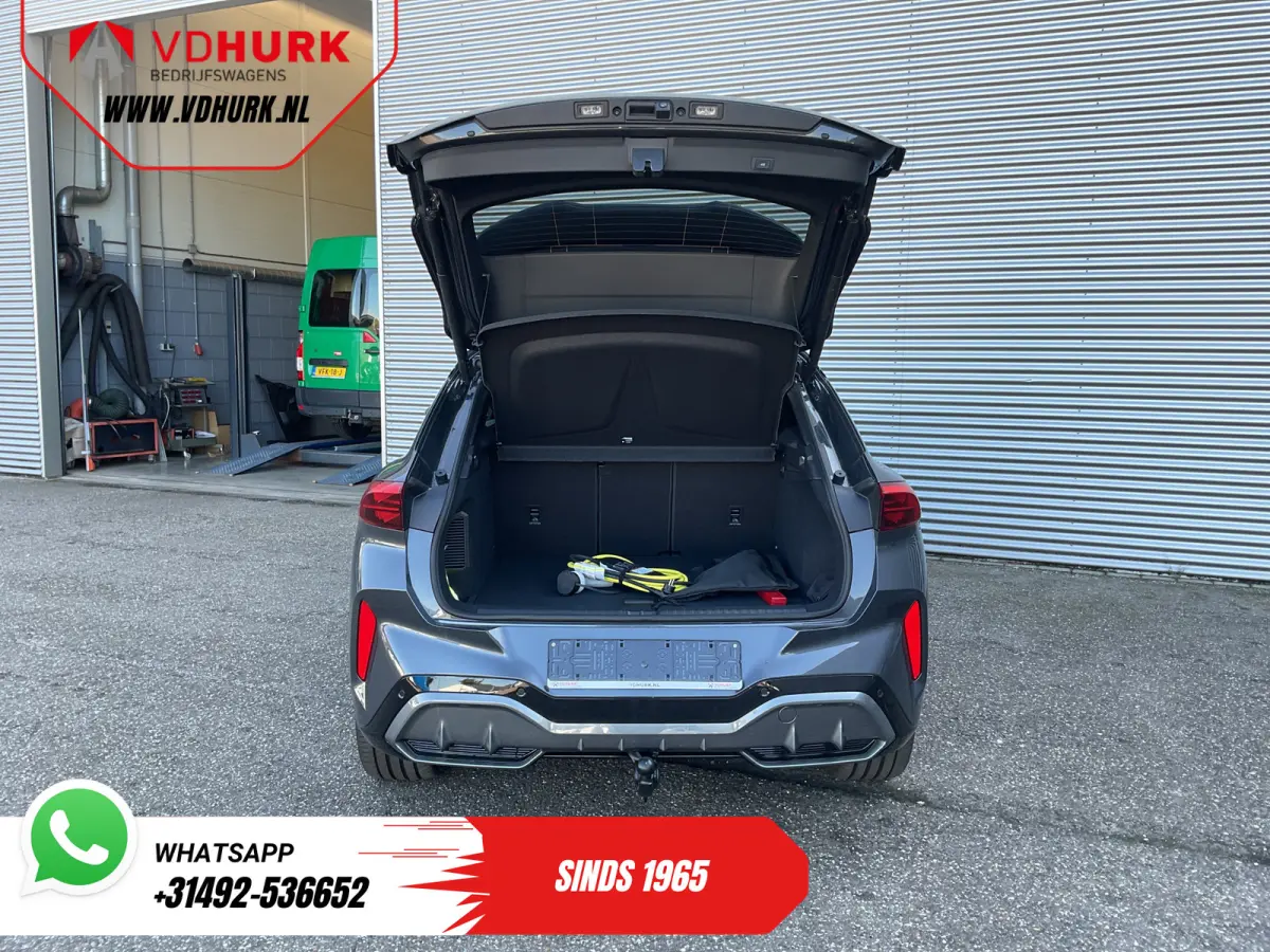 1.5 TSI e-Hybrid 272 pk VZ Limited Pano/ Elek.Trekhaak/ Sennheiser/ 360 Camera/ Matrix/ Snellader/ Elek.klep/ Head-up/ Memory/ Standkachel/ Stoelverw./ Carplay/ Adapt.Cruise/ PDC/ 20'' LMV