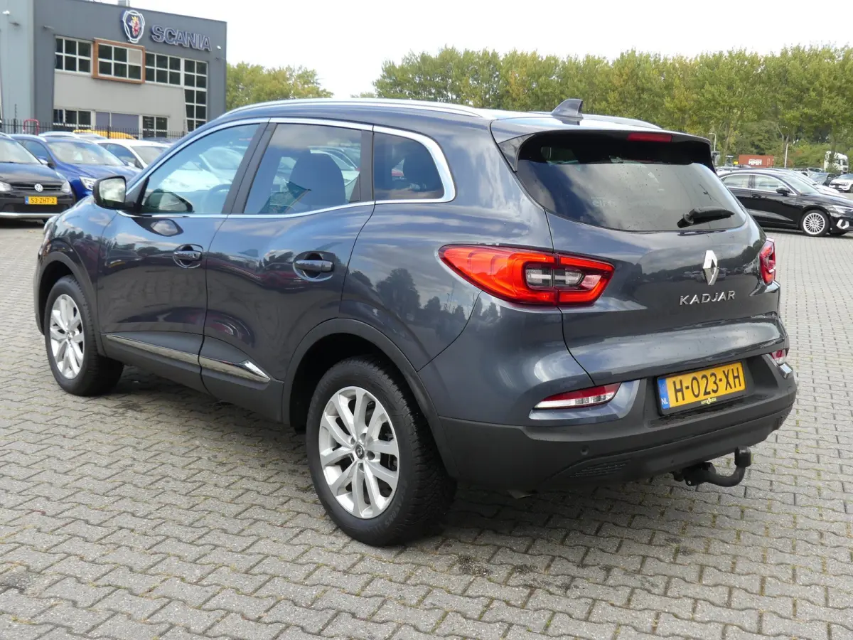 1.3 TCe Zen / Carplay / Keyless / LED