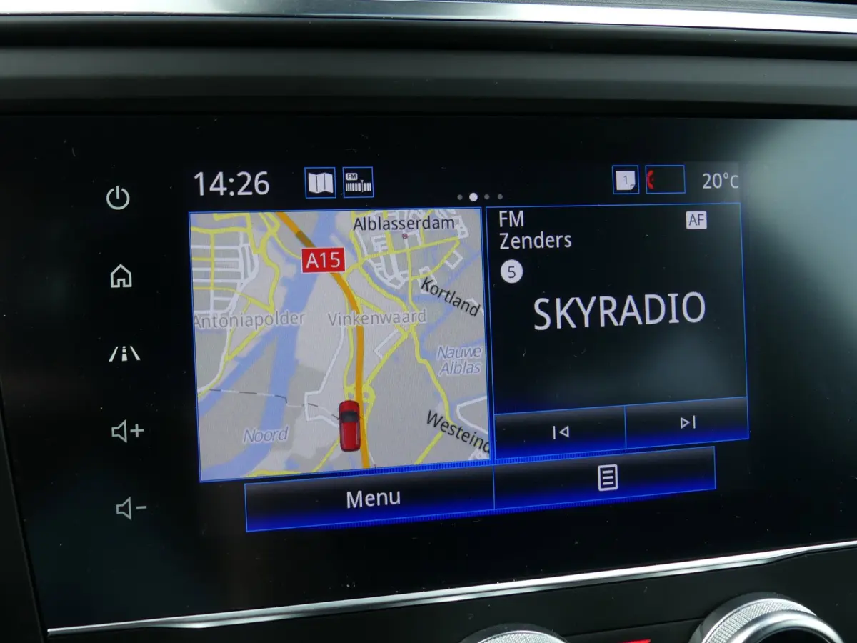 1.3 TCe Zen / Carplay / Keyless / LED