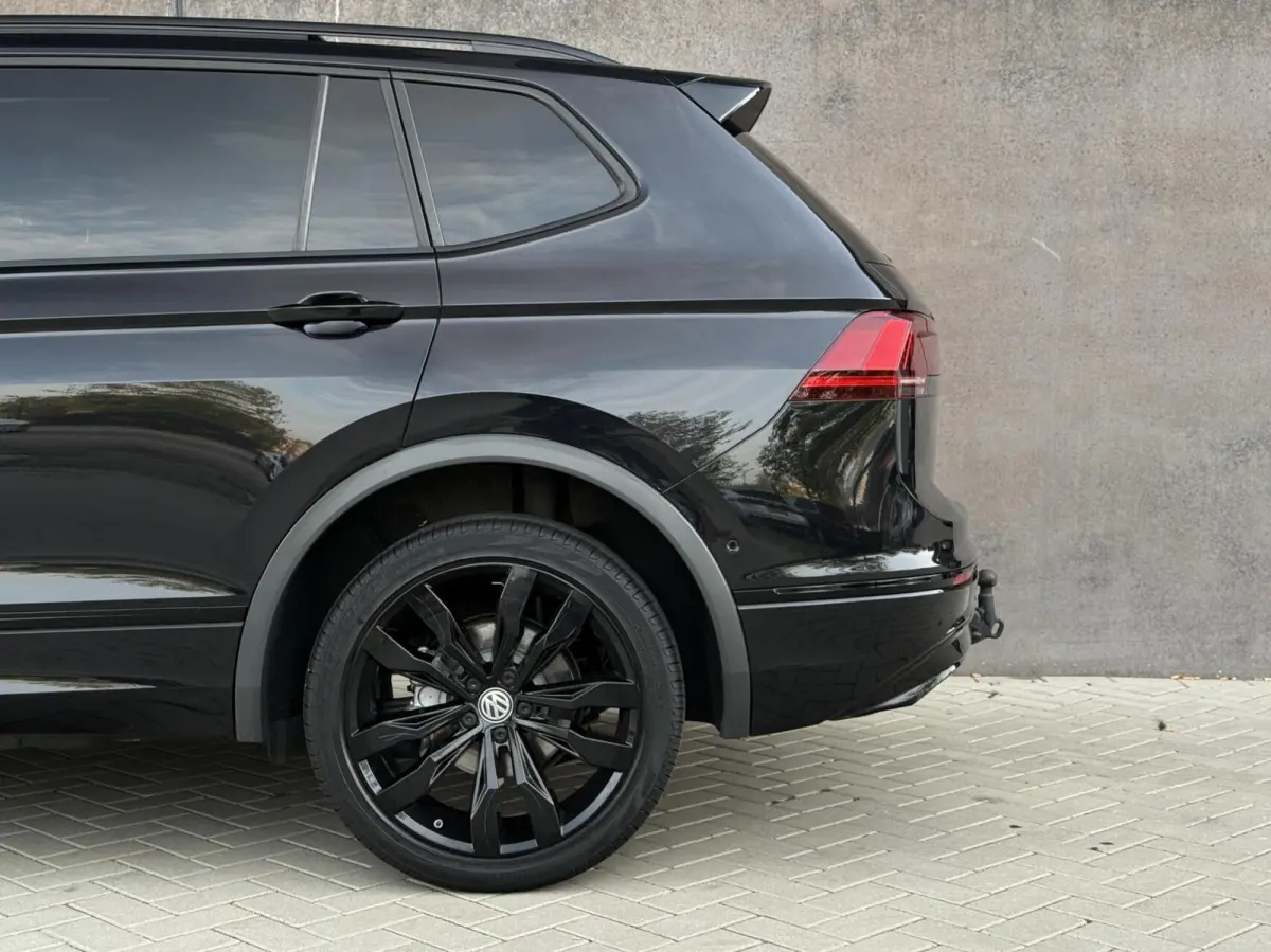 2.0 TSI 4Motion Highline Business R 7p. Trekhaak | Head-UP | 360' Camera | Dynaudio |