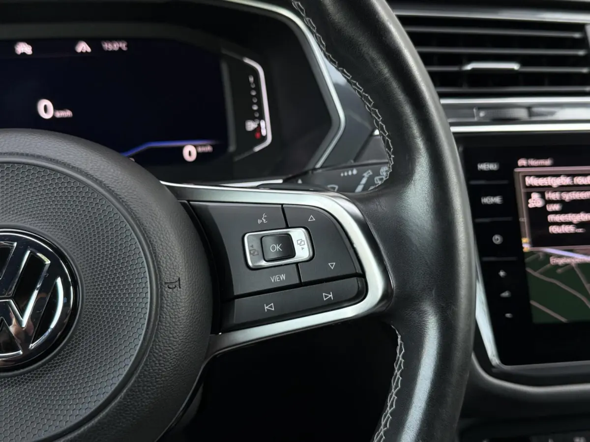 2.0 TSI 4Motion Highline Business R 7p. Trekhaak | Head-UP | 360' Camera | Dynaudio |