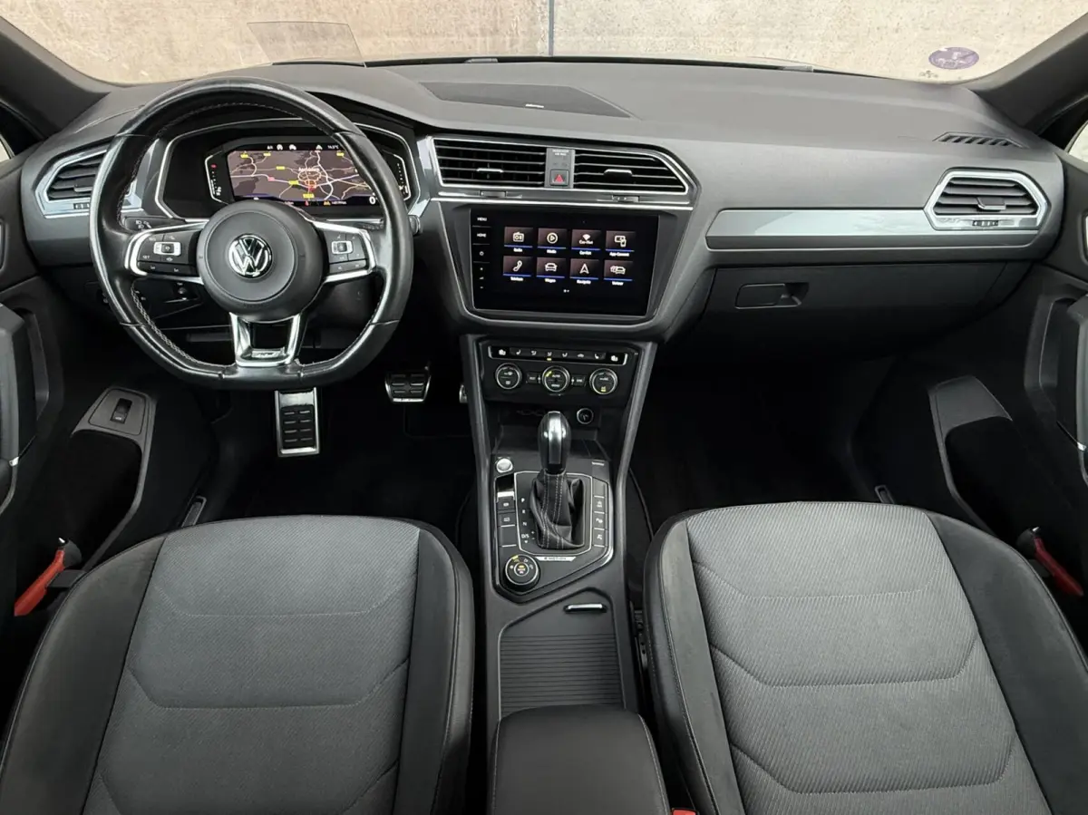 2.0 TSI 4Motion Highline Business R 7p. Trekhaak | Head-UP | 360' Camera | Dynaudio |