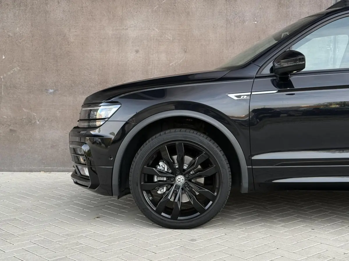 2.0 TSI 4Motion Highline Business R 7p. Trekhaak | Head-UP | 360' Camera | Dynaudio |