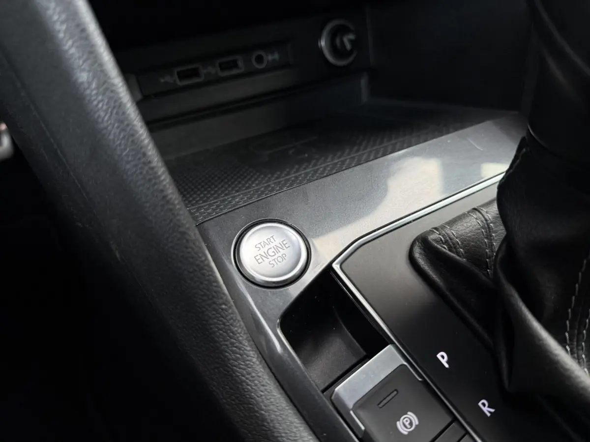 2.0 TSI 4Motion Highline Business R 7p. Trekhaak | Head-UP | 360' Camera | Dynaudio |