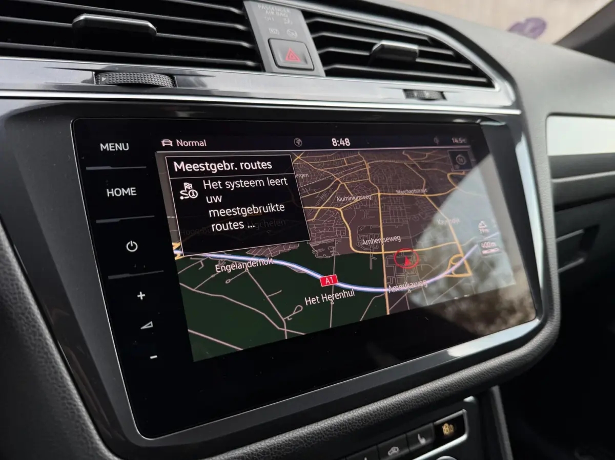 2.0 TSI 4Motion Highline Business R 7p. Trekhaak | Head-UP | 360' Camera | Dynaudio |