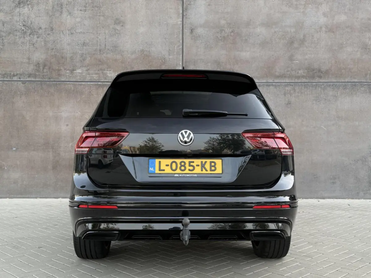 2.0 TSI 4Motion Highline Business R 7p. Trekhaak | Head-UP | 360' Camera | Dynaudio |