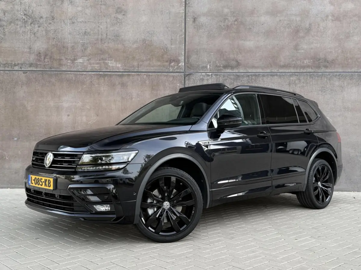 2.0 TSI 4Motion Highline Business R 7p. Trekhaak | Head-UP | 360' Camera | Dynaudio |