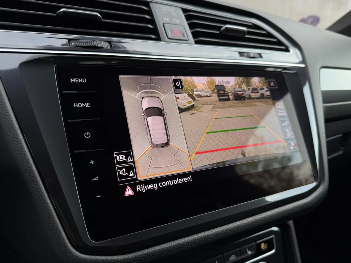 2.0 TSI 4Motion Highline Business R 7p. Trekhaak | Head-UP | 360' Camera | Dynaudio |