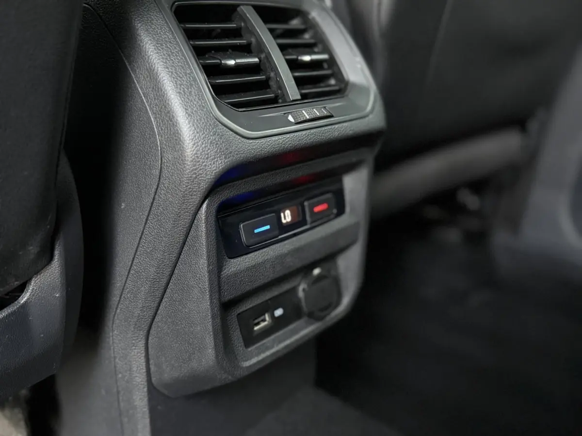 2.0 TSI 4Motion Highline Business R 7p. Trekhaak | Head-UP | 360' Camera | Dynaudio |