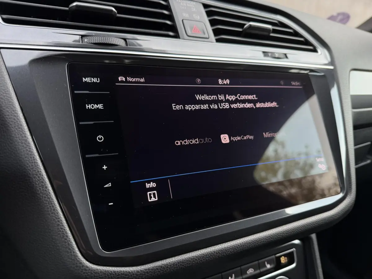 2.0 TSI 4Motion Highline Business R 7p. Trekhaak | Head-UP | 360' Camera | Dynaudio |