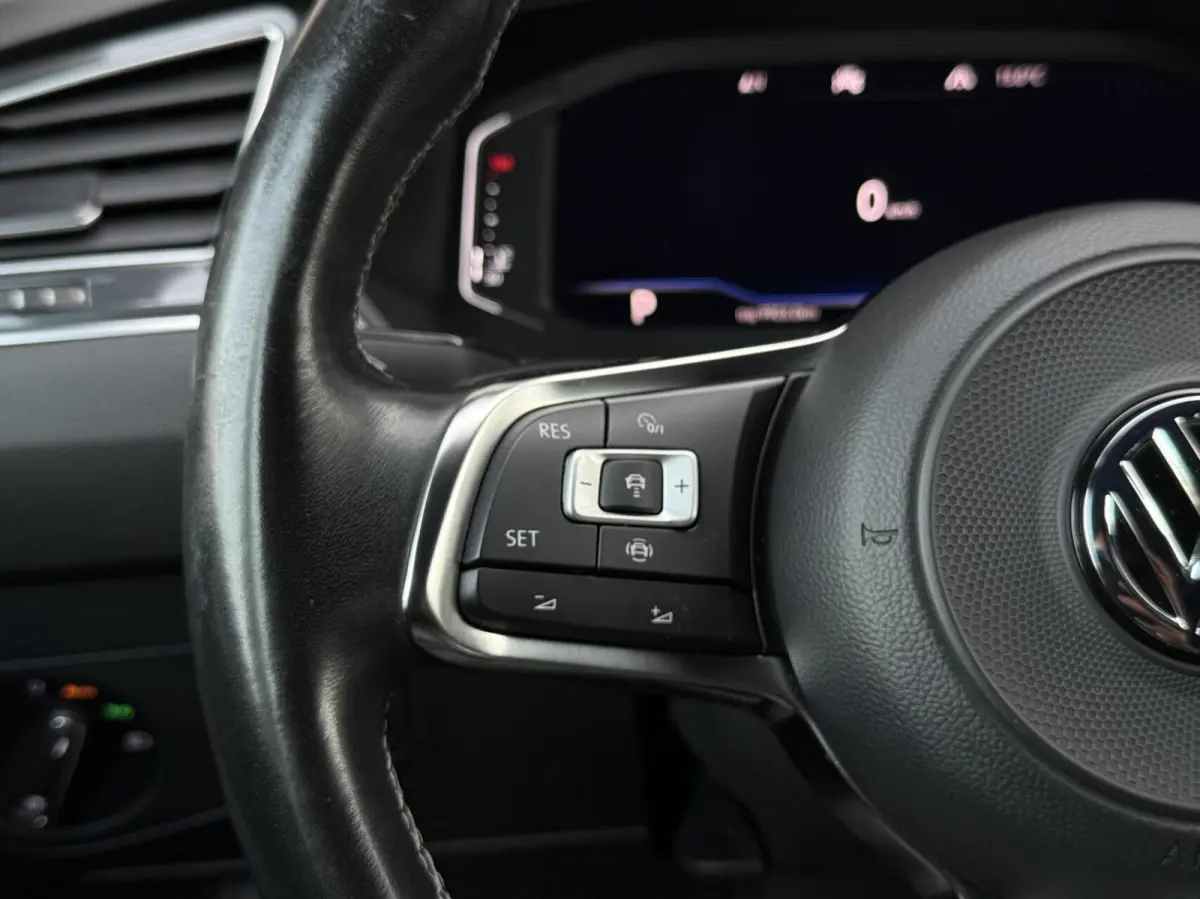 2.0 TSI 4Motion Highline Business R 7p. Trekhaak | Head-UP | 360' Camera | Dynaudio |