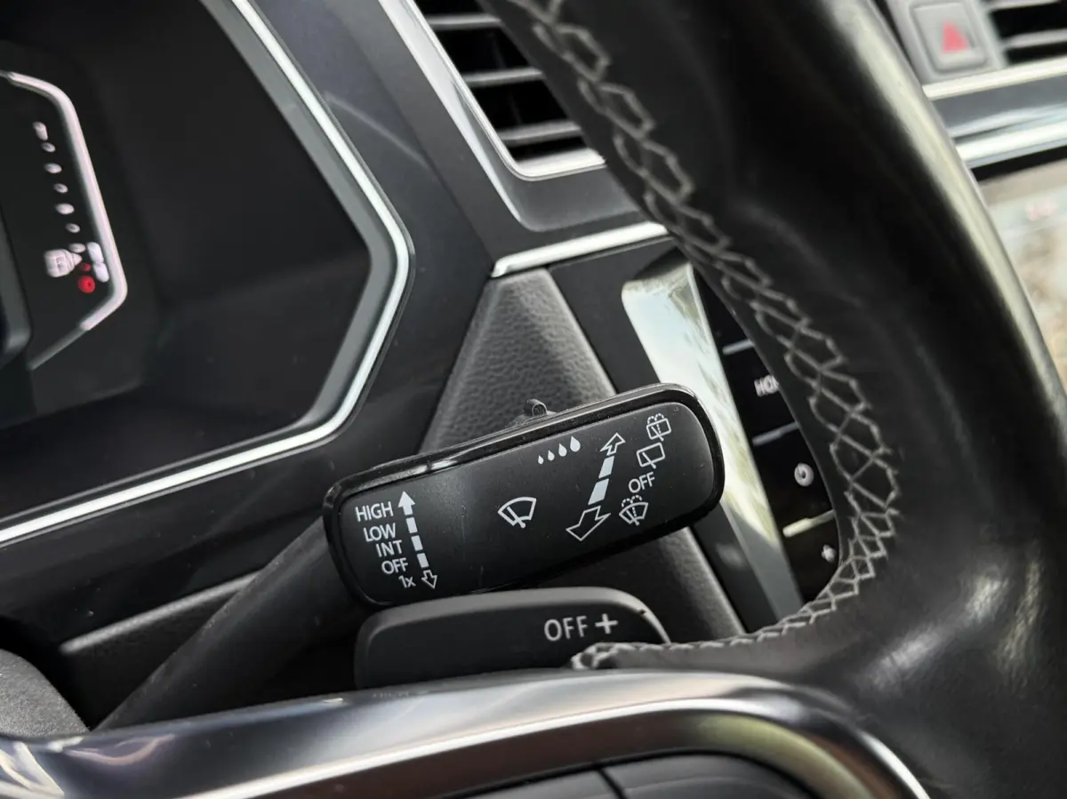 2.0 TSI 4Motion Highline Business R 7p. Trekhaak | Head-UP | 360' Camera | Dynaudio |