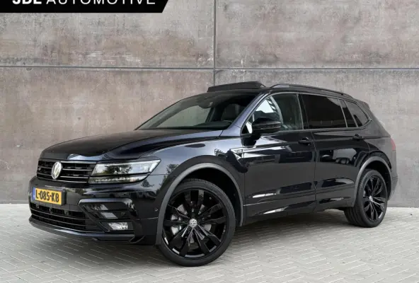 2.0 TSI 4Motion Highline Business R 7p. Trekhaak | Head-UP | 360' Camera | Dynaudio |
