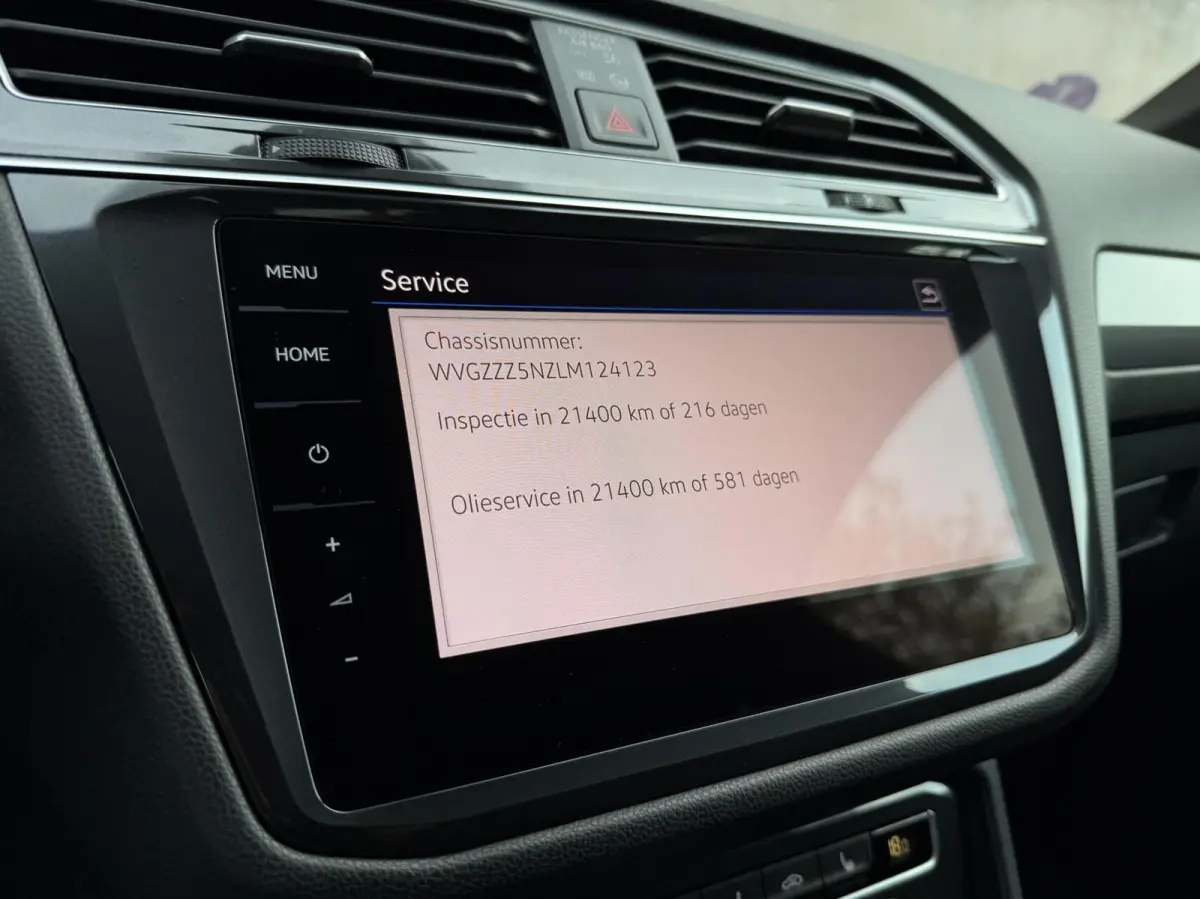 2.0 TSI 4Motion Highline Business R 7p. Trekhaak | Head-UP | 360' Camera | Dynaudio |