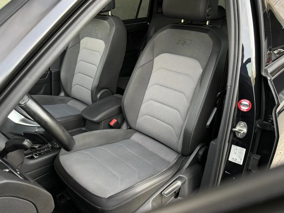 2.0 TSI 4Motion Highline Business R 7p. Trekhaak | Head-UP | 360' Camera | Dynaudio |