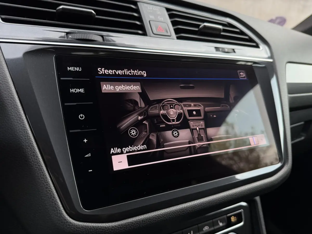 2.0 TSI 4Motion Highline Business R 7p. Trekhaak | Head-UP | 360' Camera | Dynaudio |