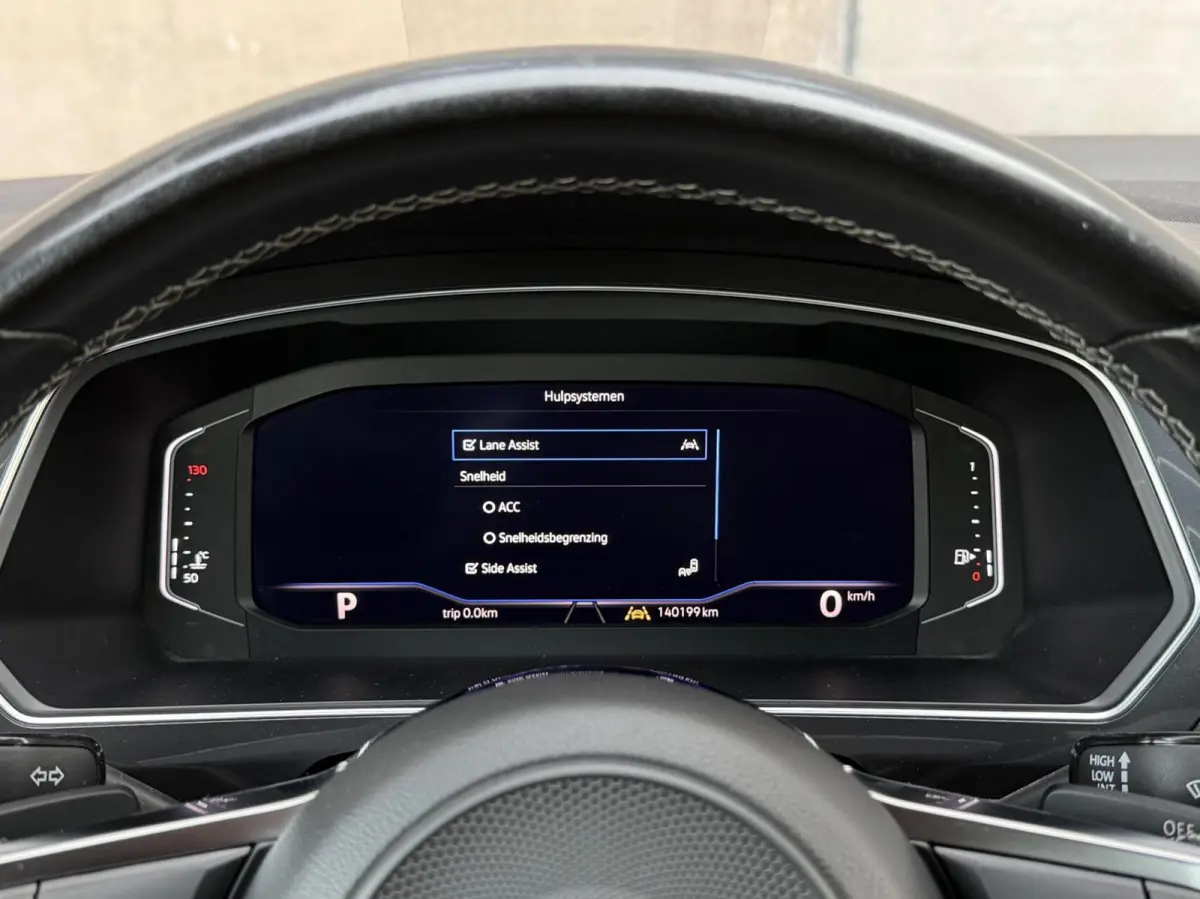 2.0 TSI 4Motion Highline Business R 7p. Trekhaak | Head-UP | 360' Camera | Dynaudio |